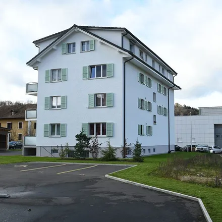 Image 2 - Rue de Lorette 30, 2900 Porrentruy, Switzerland - Apartment for rent