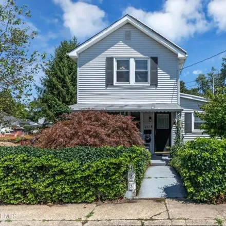 Buy this 3 bed house on 457 Westbourne Ave in Long Branch, New Jersey