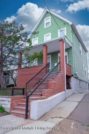 Buy this 3 bed house on 227 Hylan Boulevard in New York, NY 10305