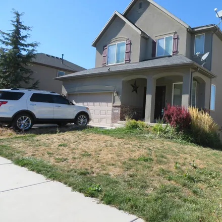 Buy this 5 bed house on 2987 East Lookout Drive in Eagle Mountain, UT 84005