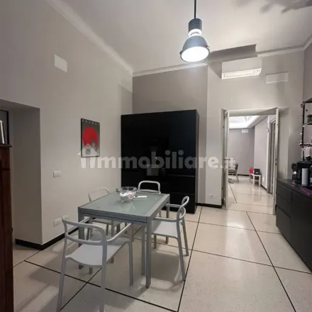 Image 3 - Corso Andrea Podestà 9, 16128 Genoa Genoa, Italy - Apartment for rent