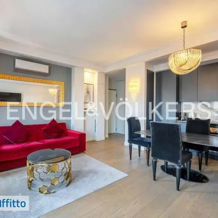 Rent this 2 bed apartment on Via Breno 7 in 20139 Milan MI, Italy