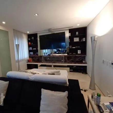 Buy this 2 bed apartment on Rua José Maria Lisboa 149 in Jardim Paulista, São Paulo - SP