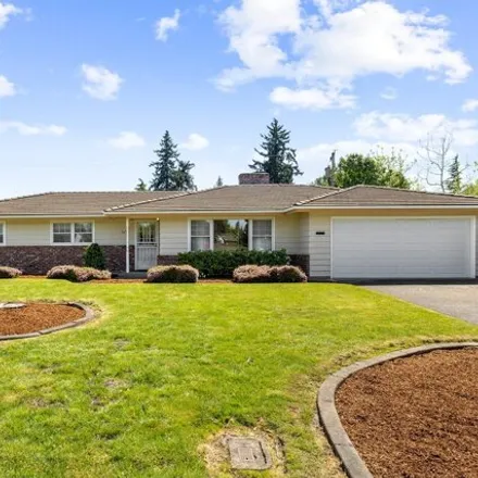 Buy this 3 bed house on 2919 Northeast 44th Street in Vancouver, WA 98663