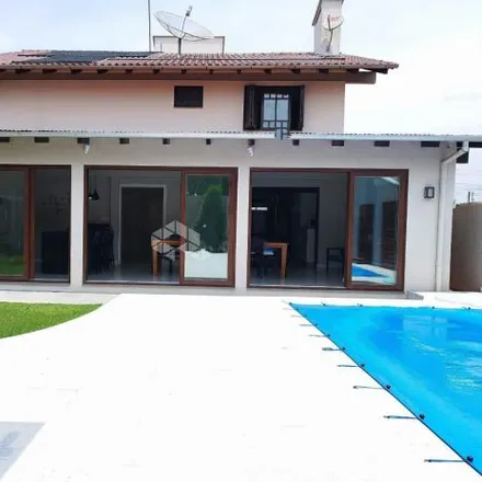 Buy this 4 bed house on Rua Luís Pasquali in São Roque, Bento Gonçalves - RS