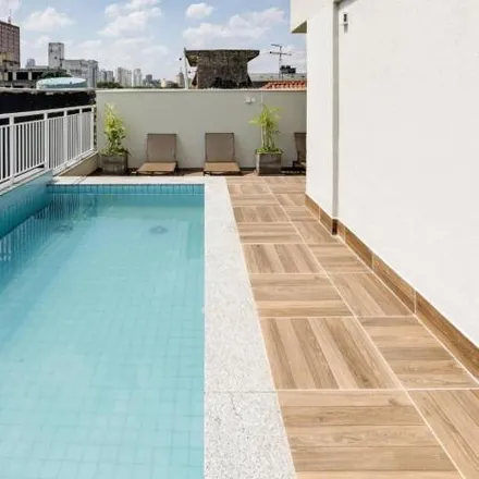 Buy this 3 bed apartment on Rua Anhanguera 752 in Campos Elísios, São Paulo - SP