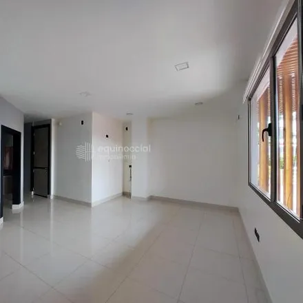 Rent this 2 bed apartment on 3° Callejón 15 NO in 090902, Guayaquil