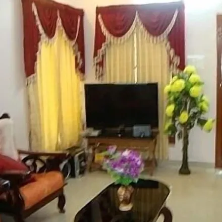 Rent this 2 bed apartment on Kovalam in - 695527, Kerala