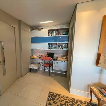 Rent this 2 bed apartment on Rodovia Januário Carneiro in Village Terrasse, Nova Lima - MG