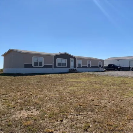 Buy this 3 bed house on 41701 Hazel Dell Road in Shawnee, OK 74804