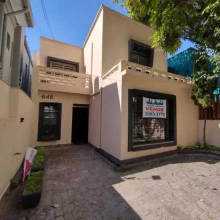 Buy this 5 bed house on Marriot Executive Apartments São Paulo in Rua Professor Filadelfo Azevedo 717, Moema