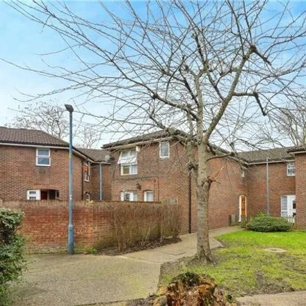 Buy this 3 bed duplex on Kingdom Hall of Jehovah's Witnesses in 121 Heath Road, London