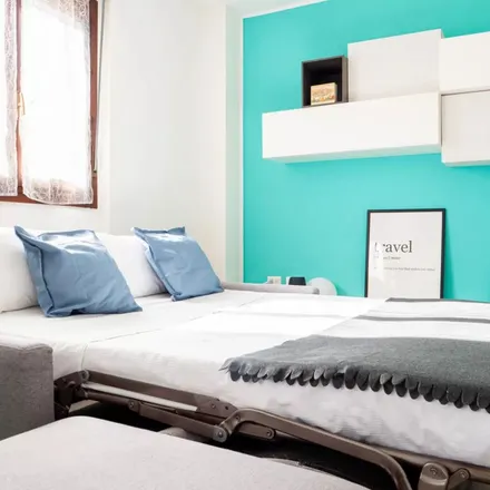 Rent this 2 bed apartment on Via Canonica - Via Sarpi in Via Luigi Canonica, 20154 Milan MI