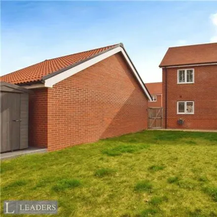 Image 1 - Iris Close, Colchester, CO4 6BF, United Kingdom - House for sale