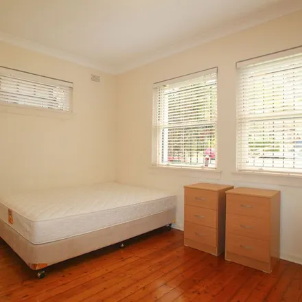 Image 1 - 8 Priory Road, Waverton NSW 2060, Australia - Apartment for rent