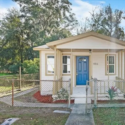 Buy this 3 bed house on 482 Malcross Avenue in Jacksonville, FL 32208