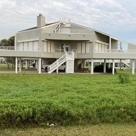 Buy this 3 bed house on 4230 Fiddler Crab Lane in Galveston, TX 77554