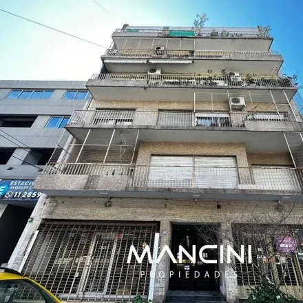 Image 1 - 91 - San Lorenzo 2549, Partido de General San Martín, 1650 General San Martín, Argentina - Apartment for rent