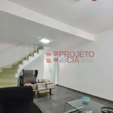Buy this 2 bed house on Rua Euclides Stoffel de Lima in Santo Amaro, São Paulo - SP