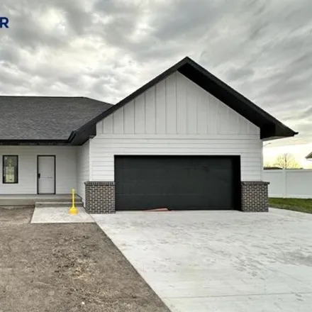 Buy this 3 bed house on Linden Estates in 3700 West Philip Avenue, North Platte
