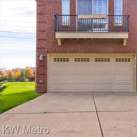 Buy this 2 bed condo on 35599 Grant in New Baltimore, MI 48047