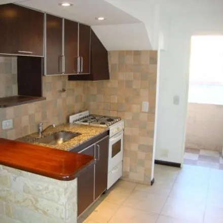 Buy this 1 bed apartment on Rosales 1001 in Partido de La Matanza, Ramos Mejía