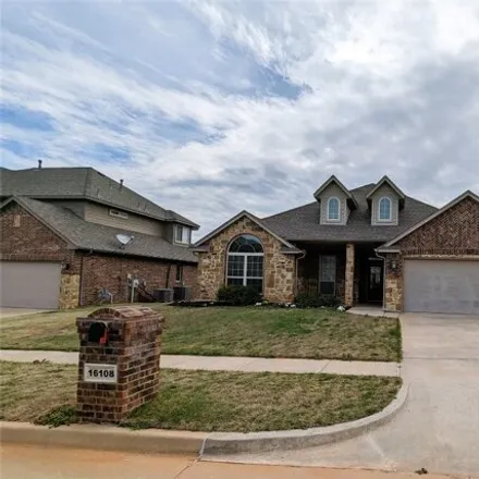 Rent this 4 bed house on unnamed road in Oklahoma City, OK 73142