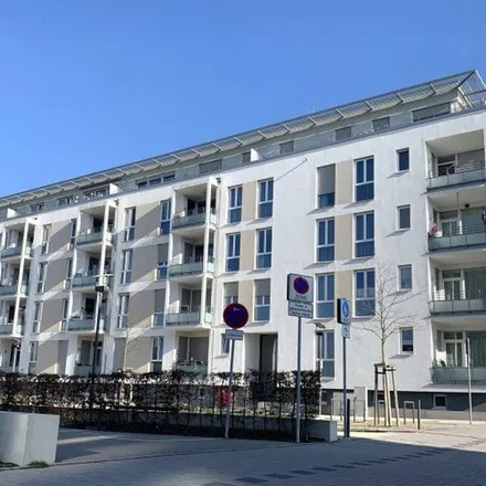 Rent this 3 bed apartment on Schulstraße 16 in 71034 Dagersheim, Germany