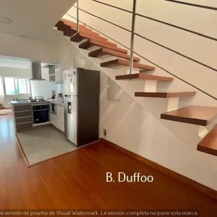 Rent this 1 bed apartment on Ocharan Street 680 in Miraflores, Lima Metropolitan Area 15074