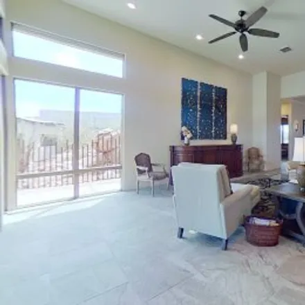 Buy this 3 bed apartment on 14200 North Rock Haven Place in Rancho Vistoso, Oro Valley