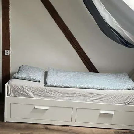 Rent this 6 bed apartment on Boženy Němcové 455/1 in 120 00 Prague, Czechia