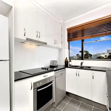 Rent this 2 bed apartment on Lamont Street in Wollstonecraft NSW 2065, Australia