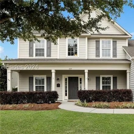 Buy this 5 bed house on Grand Court South in Bluffton, Beaufort County