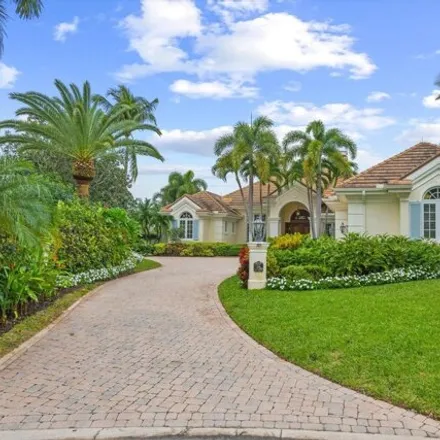 Buy this 5 bed house on Echo Drive in Jupiter, FL 33458