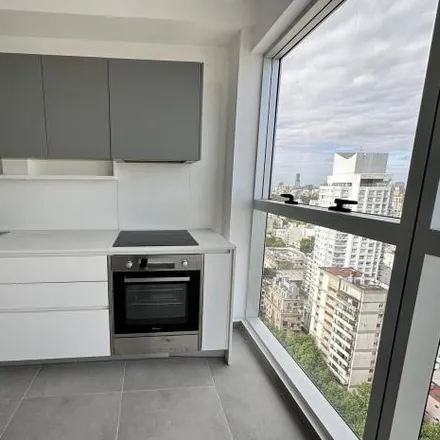 Rent this 3 bed apartment on Guatemala 5515 in Palermo, C1425 FVA Buenos Aires
