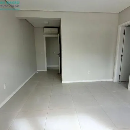 Rent this 3 bed apartment on Rua Mário Giocondo Crocetta in Ingleses do Rio Vermelho, Florianópolis - SC