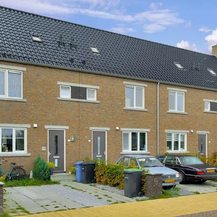Image 3 - Cleyndertstraat 39, 8044 PN Zwolle, Netherlands - Apartment for rent