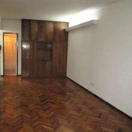 Rent this studio apartment on Avenida Coronel Díaz 1425 in Recoleta, C1180 ACD Buenos Aires