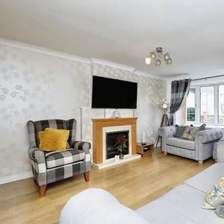 Buy this 3 bed house on Whitwell Primary School in Southfield Lane, Hodthorpe