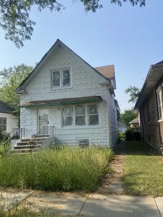 Buy this 3 bed house on 306 West 107th Place in Chicago, IL 60628