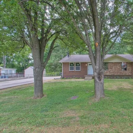 Image 2 - 866 Powder Horn Drive, Green Acres, Smyrna, TN 37167, USA - House for rent