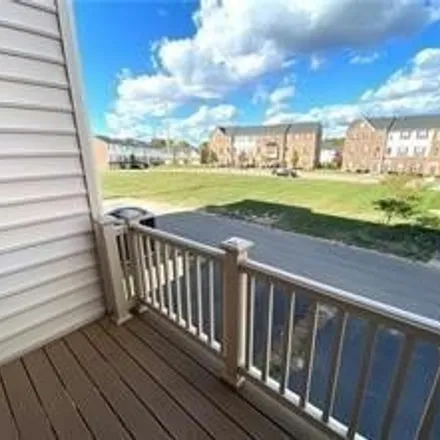 Image 3 - 590 Fairgate Drive, Wexford, PA 15090, USA - Townhouse for rent