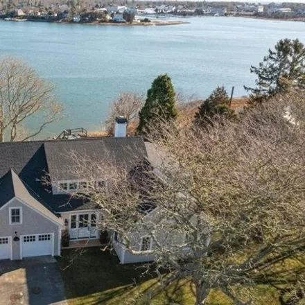Buy this 4 bed house on 4 River Drive in Barnstable County, Yarmouth