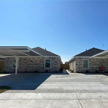 Image 1 - Mayberry Road, Alton North, Alton, TX 78573, USA - Apartment for rent