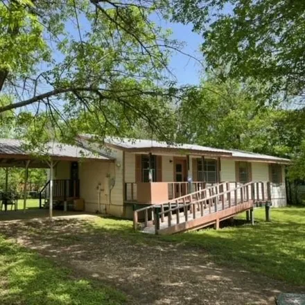 Buy this 2 bed house on 758 Locust Street in Bastrop, TX 78602