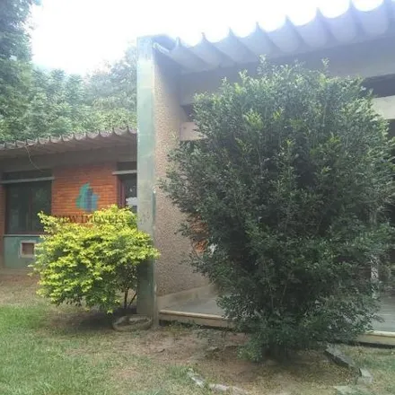 Buy this 3 bed house on Rua Hermano Cortez in Paraíso, Nova Iguaçu - RJ