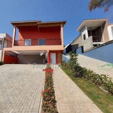 Buy this 3 bed house on Rua das Bananeiras in Jardim Petrópolis, Cotia - SP