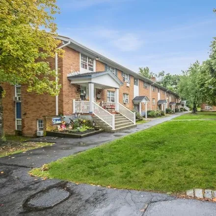 Buy this 1 bed condo on 2102 Barclay Manor in Balmville, Newburgh