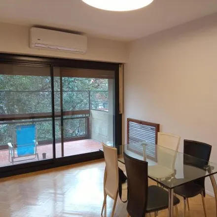 Buy this 2 bed apartment on General Paunero 1024 in Partido de San Isidro, Acassuso