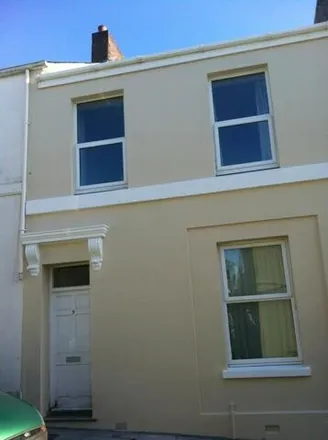 Image 3 - 10 Devonshire Street, Plymouth, PL4 8DT, United Kingdom - Townhouse for rent
